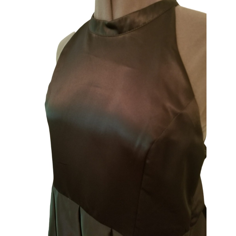 Liza Luxe Sleeveless Women's Dress Size XXL Waist Size 40 in New With Tags - Picture 4 of 9